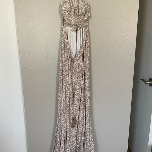 Maxi dress - Picture 2 of 3
